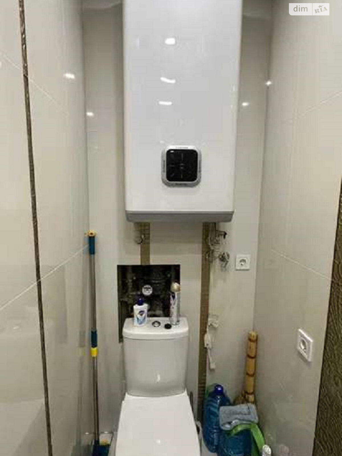 Продажа однокомнатной квартиры в Харькове, на ул. Кричевского 34, район МЖК Интернационалист фото 1