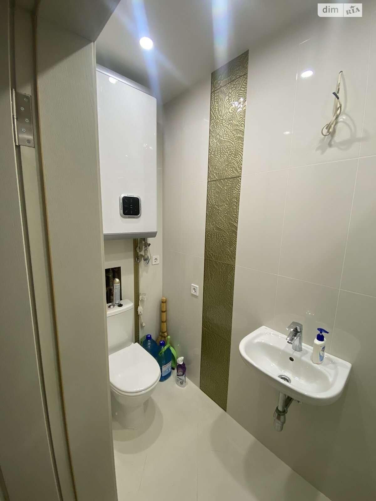 Продажа однокомнатной квартиры в Харькове, на ул. Кричевского 34, район МЖК Интернационалист фото 1