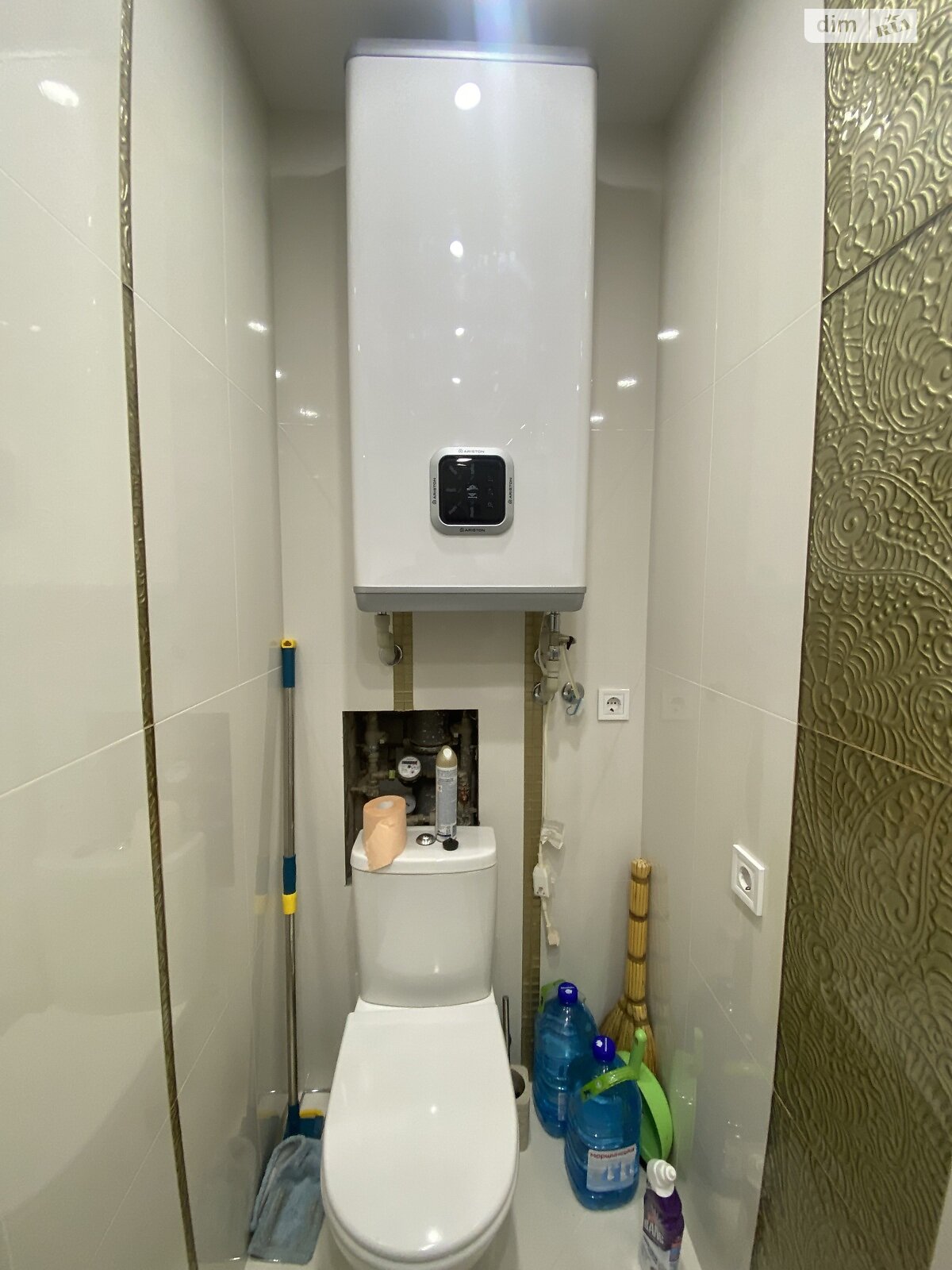 Продажа однокомнатной квартиры в Харькове, на ул. Кричевского 34, район МЖК Интернационалист фото 1