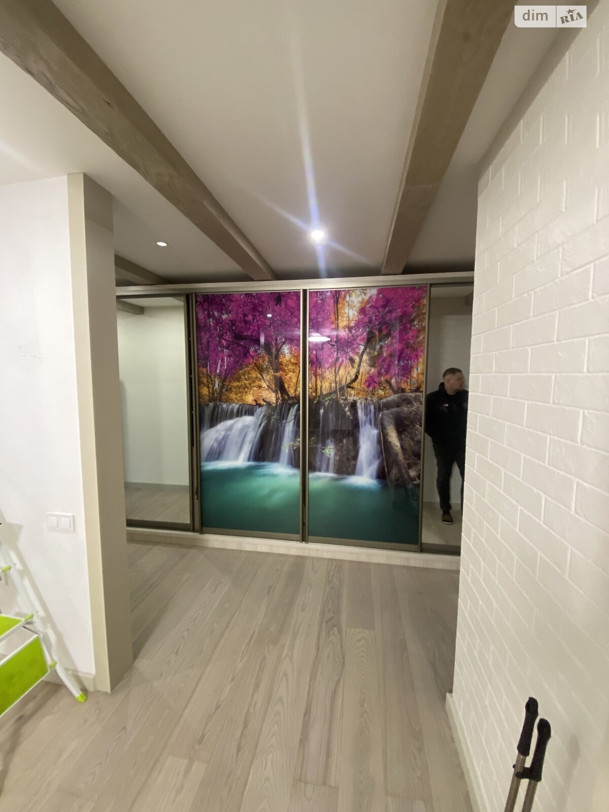 Продажа однокомнатной квартиры в Харькове, на ул. Кричевского 34, район МЖК Интернационалист фото 1