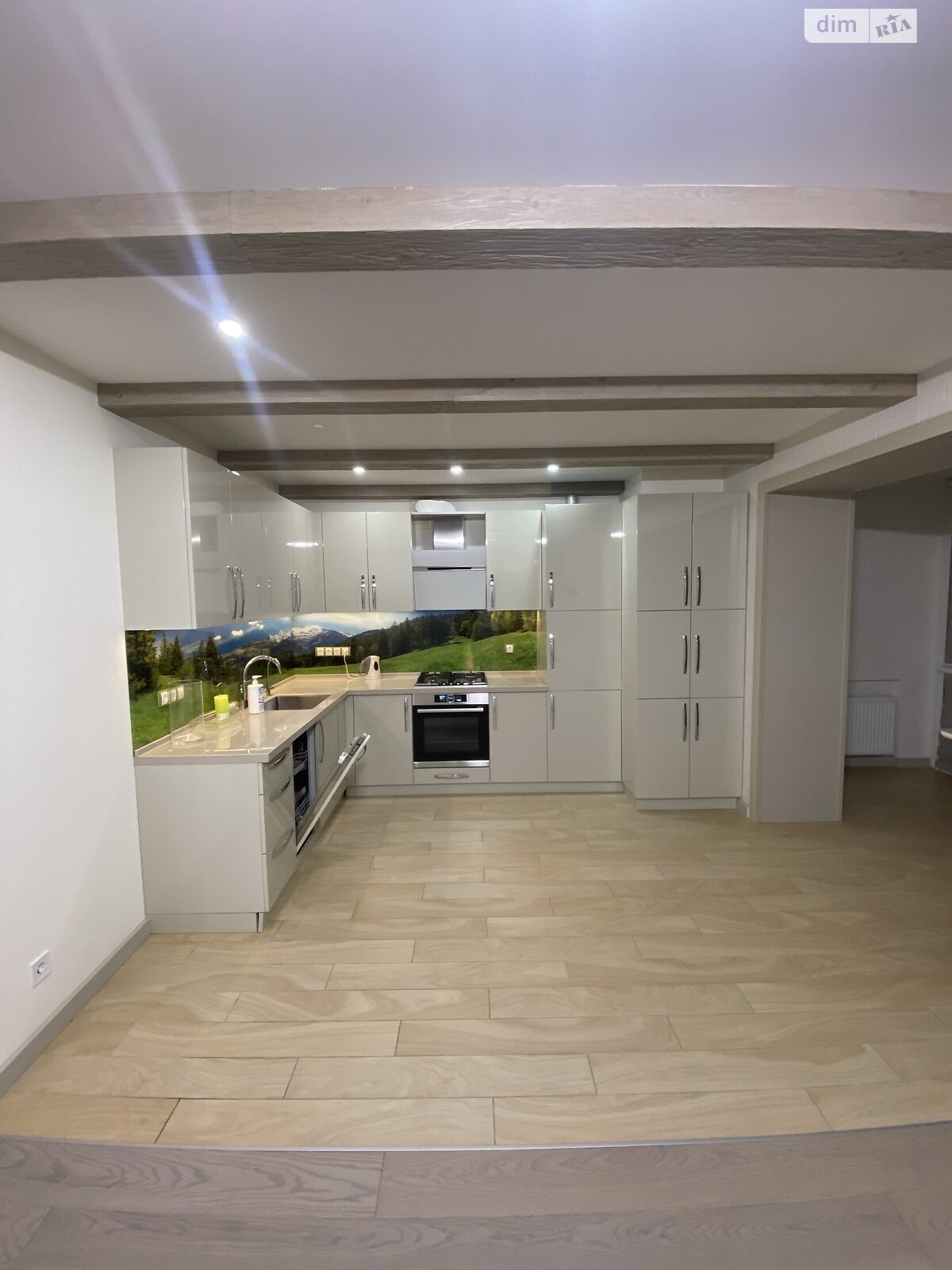 Продажа однокомнатной квартиры в Харькове, на ул. Кричевского 34, район МЖК Интернационалист фото 1