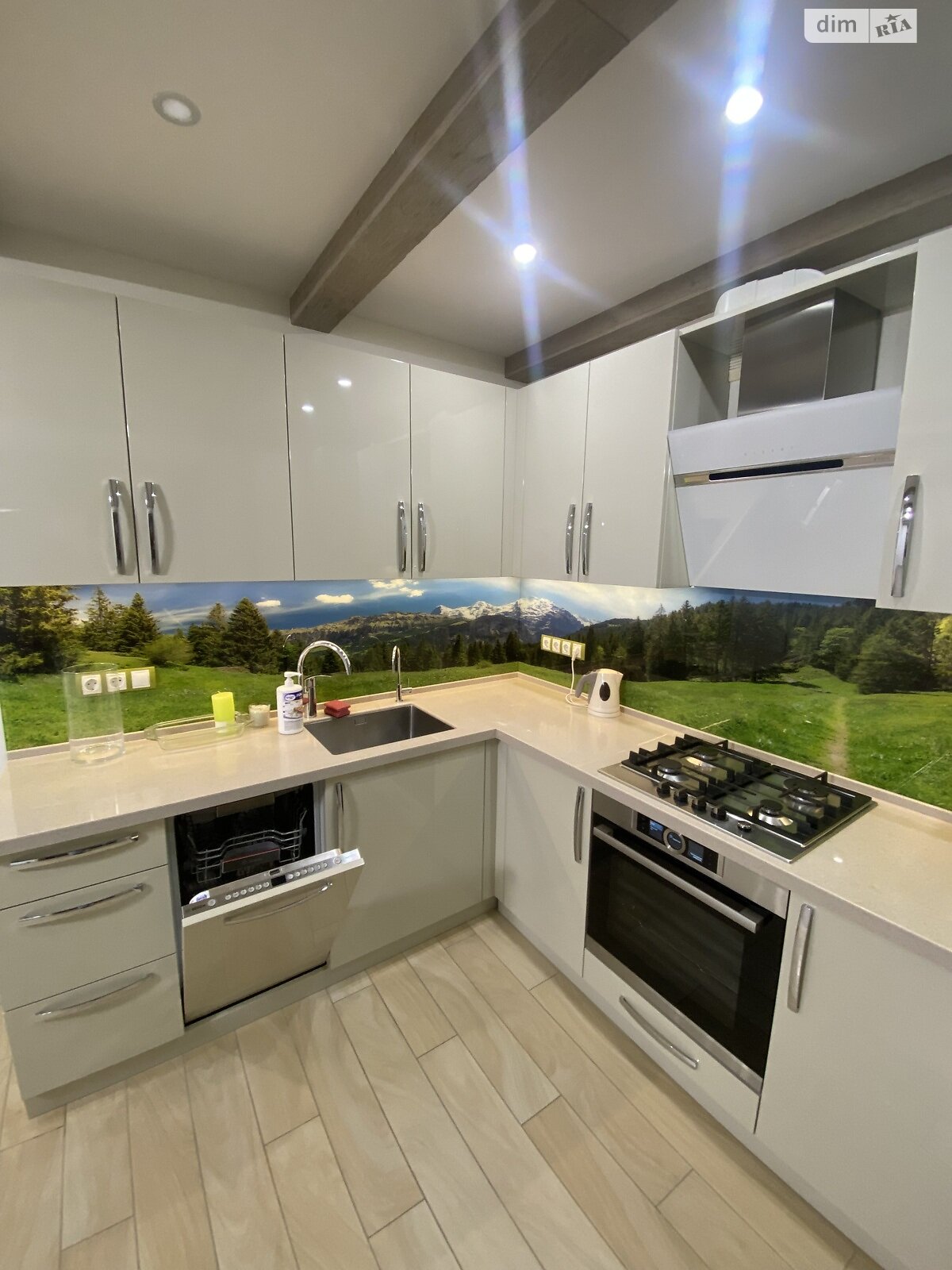 Продажа однокомнатной квартиры в Харькове, на ул. Кричевского 34, район МЖК Интернационалист фото 1