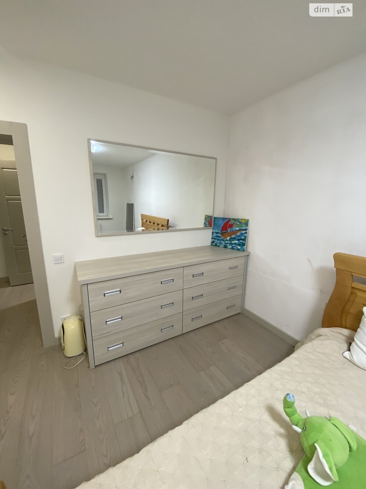 Продажа однокомнатной квартиры в Харькове, на ул. Кричевского 34, район МЖК Интернационалист фото 1