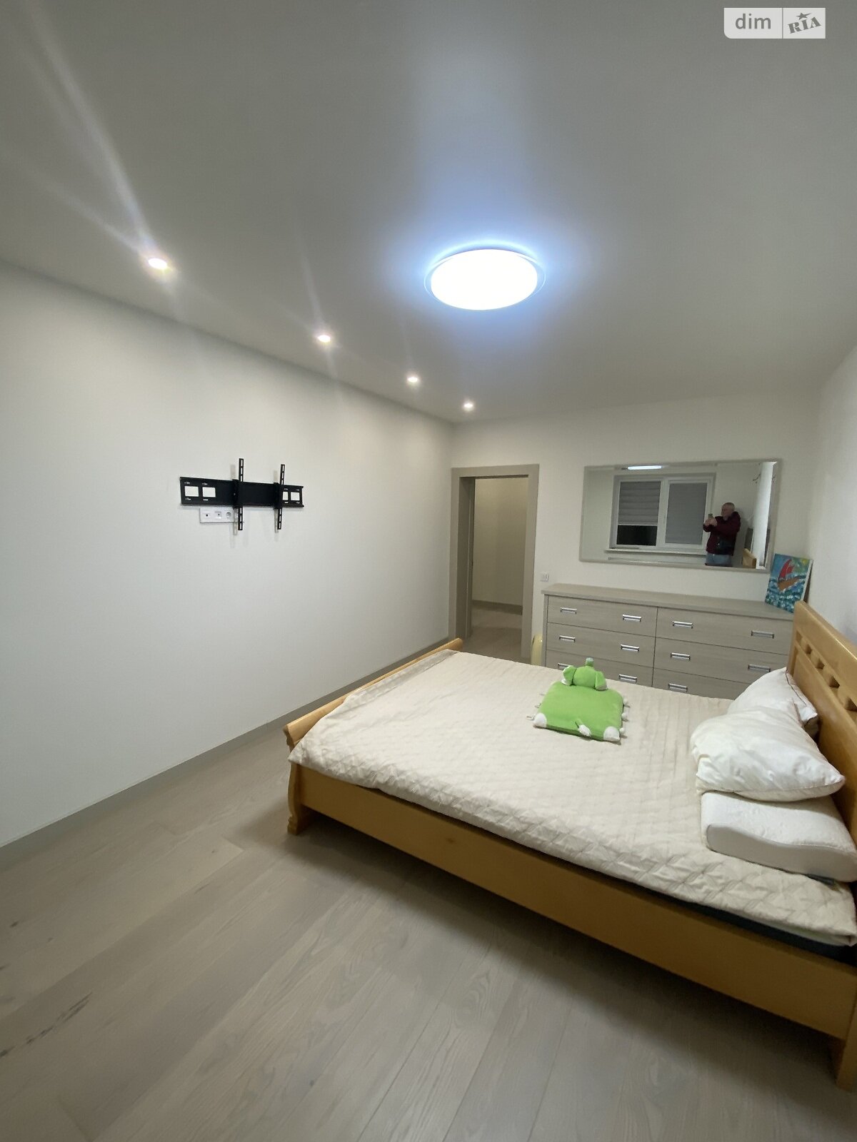 Продажа однокомнатной квартиры в Харькове, на ул. Кричевского 34, район МЖК Интернационалист фото 1