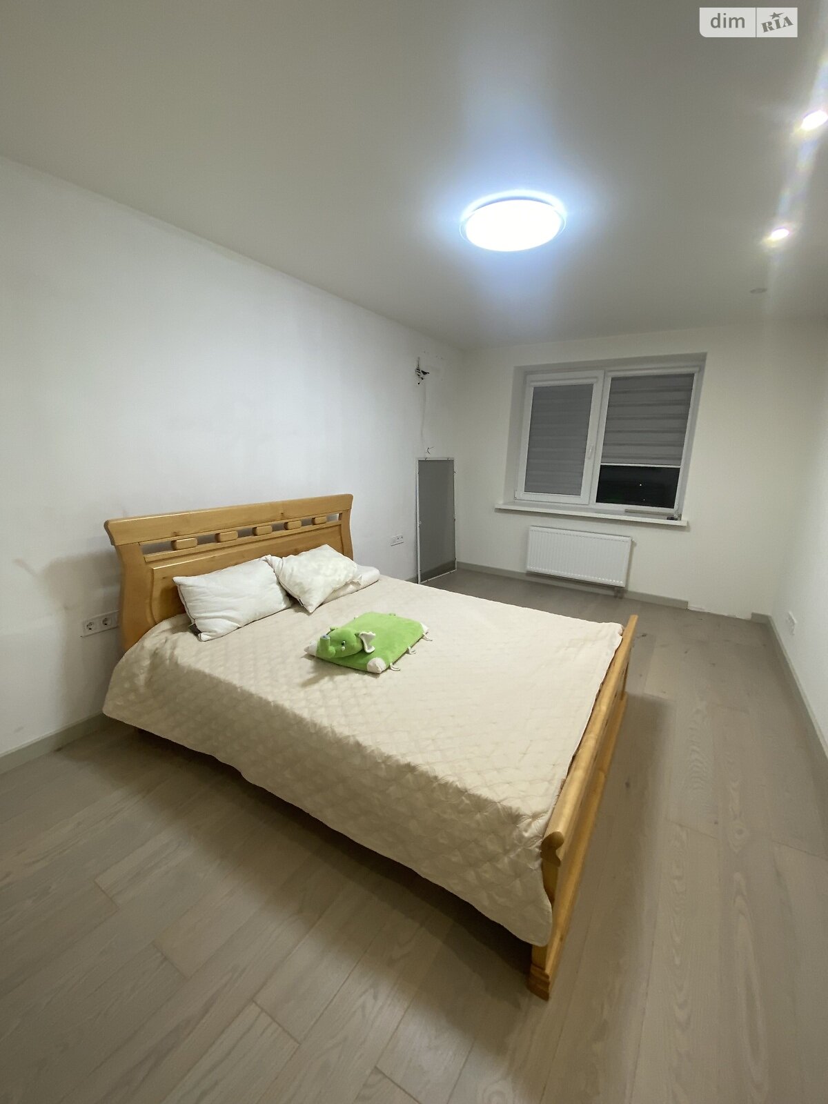 Продажа однокомнатной квартиры в Харькове, на ул. Кричевского 34, район МЖК Интернационалист фото 1