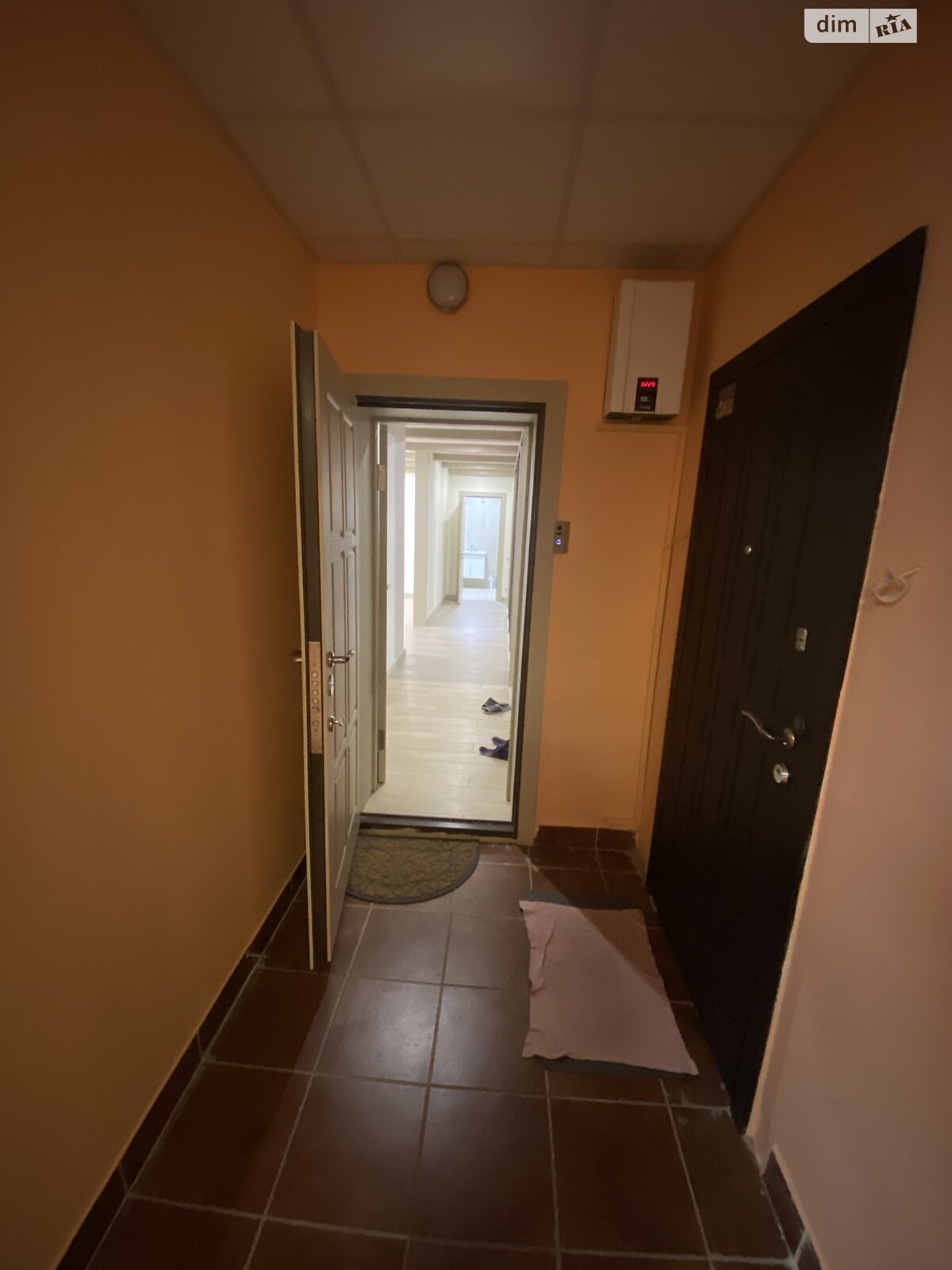 Продажа однокомнатной квартиры в Харькове, на ул. Кричевского 34, район МЖК Интернационалист фото 1