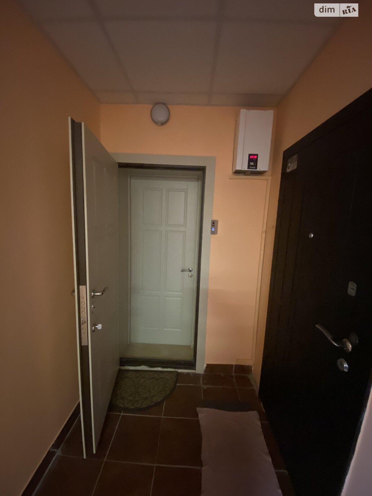 Продажа однокомнатной квартиры в Харькове, на ул. Кричевского 34, район МЖК Интернационалист фото 1