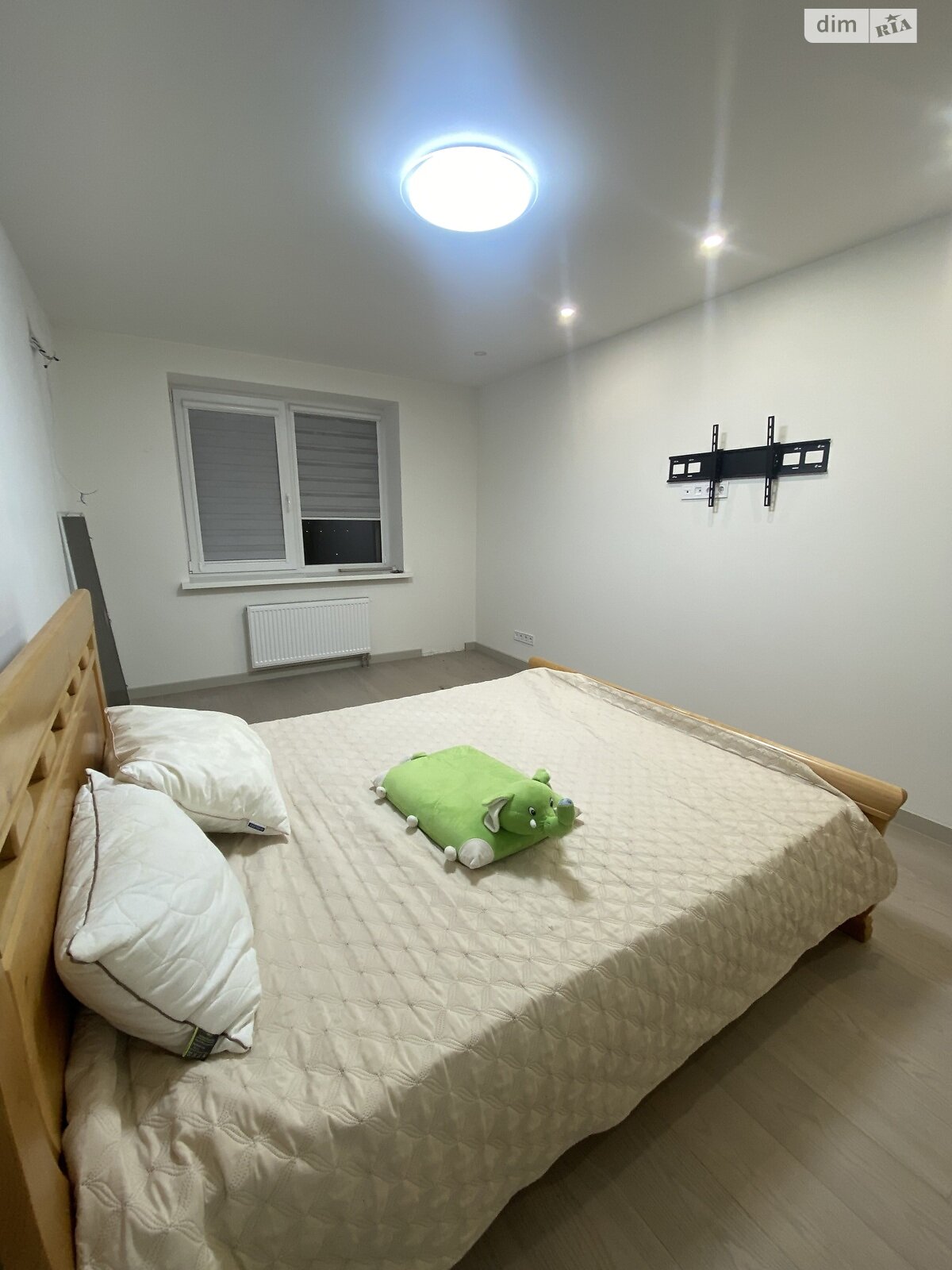 Продажа однокомнатной квартиры в Харькове, на ул. Кричевского 34, район МЖК Интернационалист фото 1