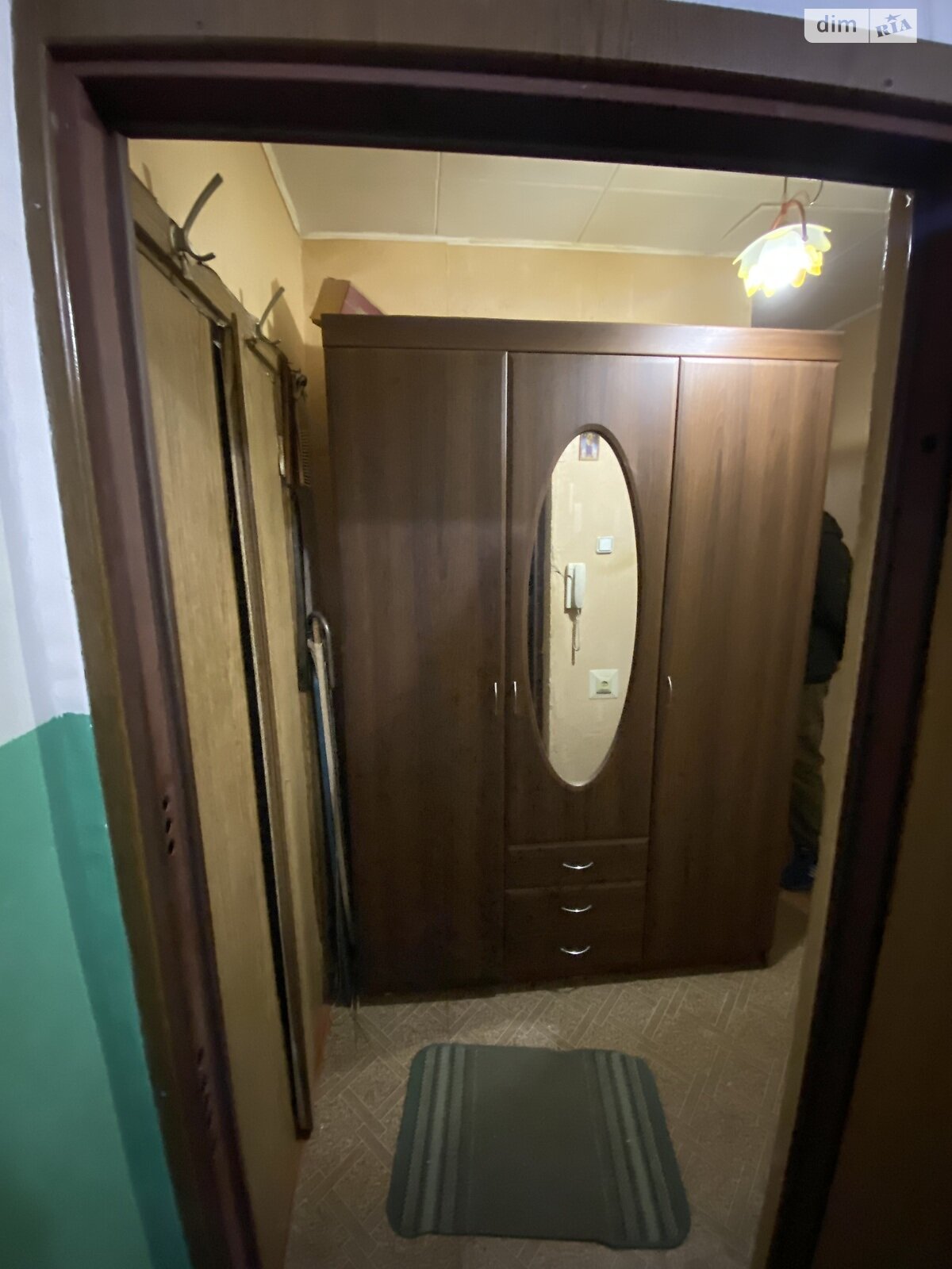 Продажа однокомнатной квартиры в Харькове, на ул. Кричевского 34, район МЖК Интернационалист фото 1