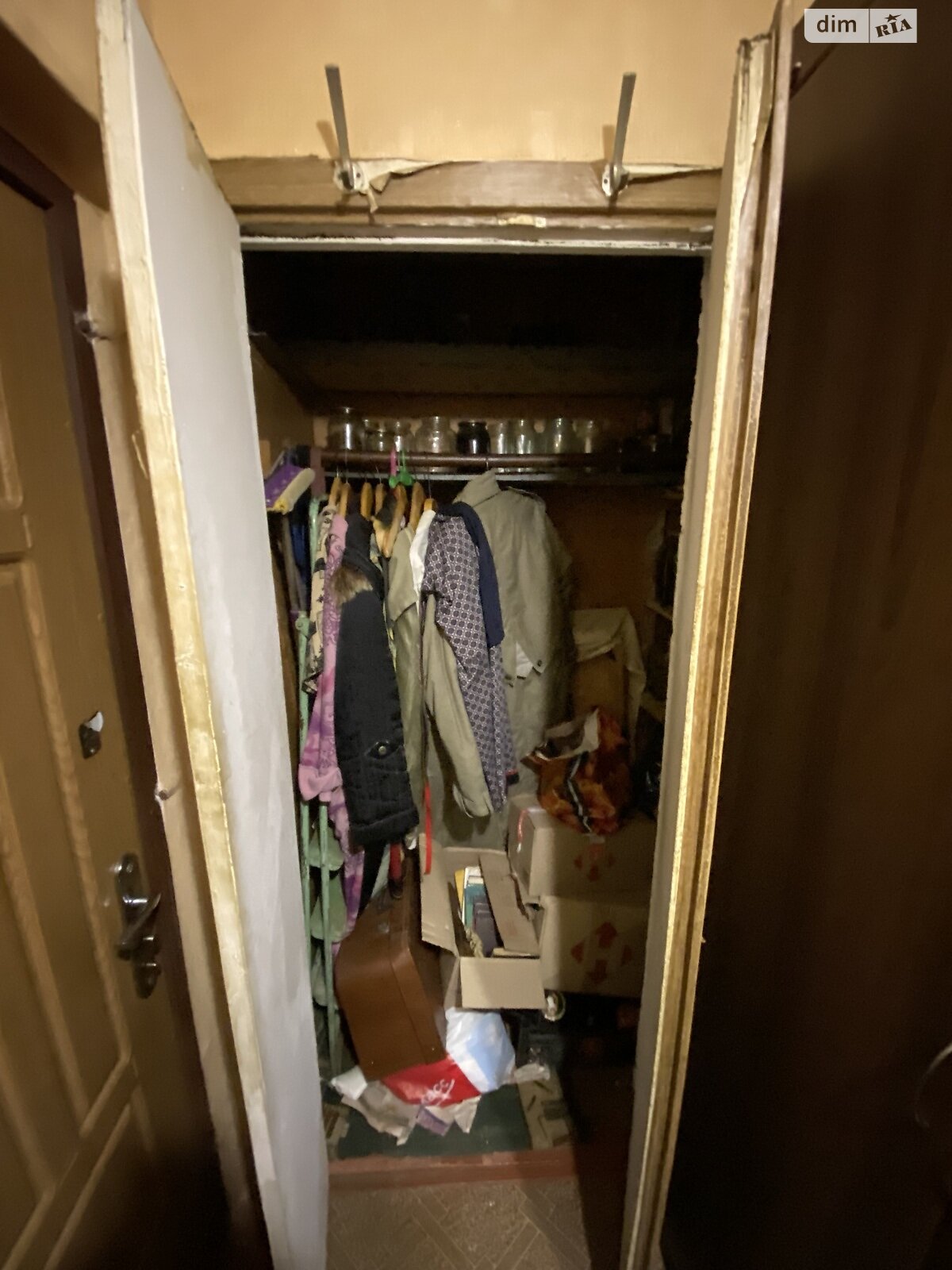 Продажа однокомнатной квартиры в Харькове, на ул. Кричевского 34, район МЖК Интернационалист фото 1