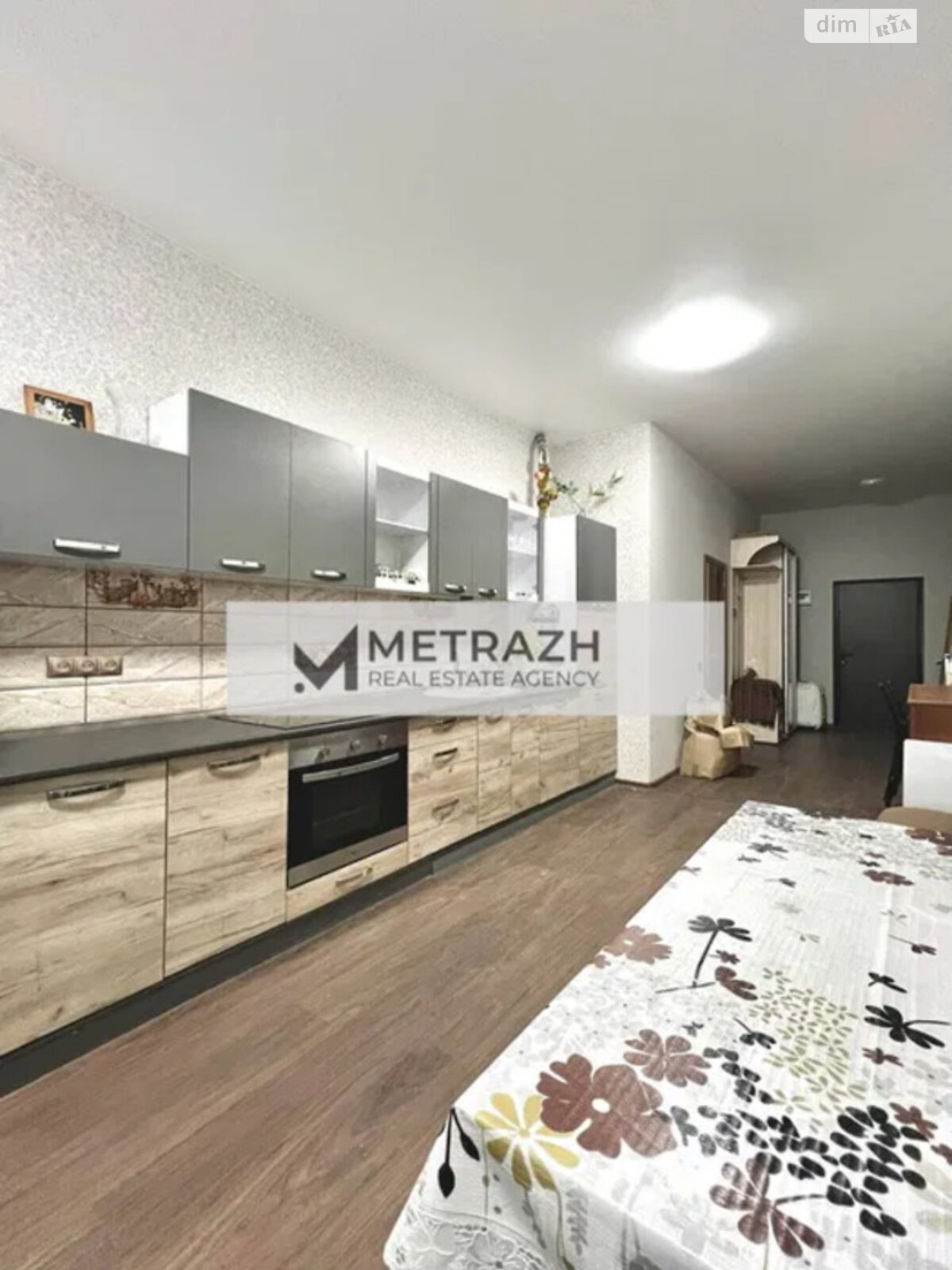 Продажа однокомнатной квартиры в Харькове, на ул. Кричевского 42, район МЖК Интернационалист фото 1