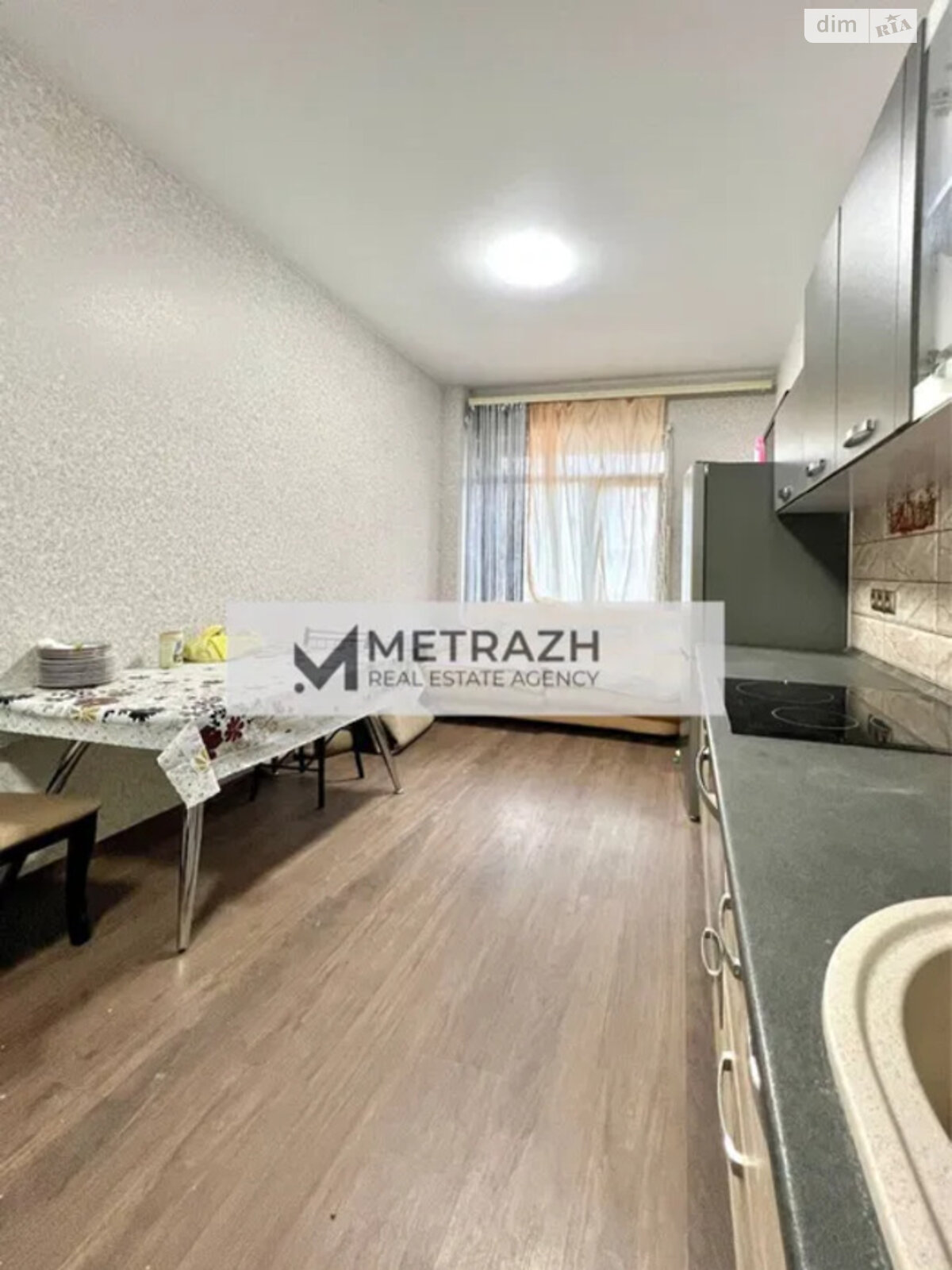 Продажа однокомнатной квартиры в Харькове, на ул. Кричевского 42, район МЖК Интернационалист фото 1