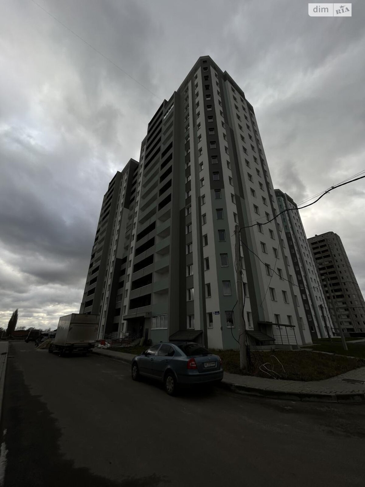 Продаж однокімнатної квартири в Харкові, на вул. Заливна 10, район Москалівка (Новобаварський) фото 1