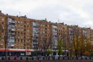 Продаж двокімнатної квартири в Харкові, на наб. Гімназійна 26, район Москалівка (Основ'янський) фото 2