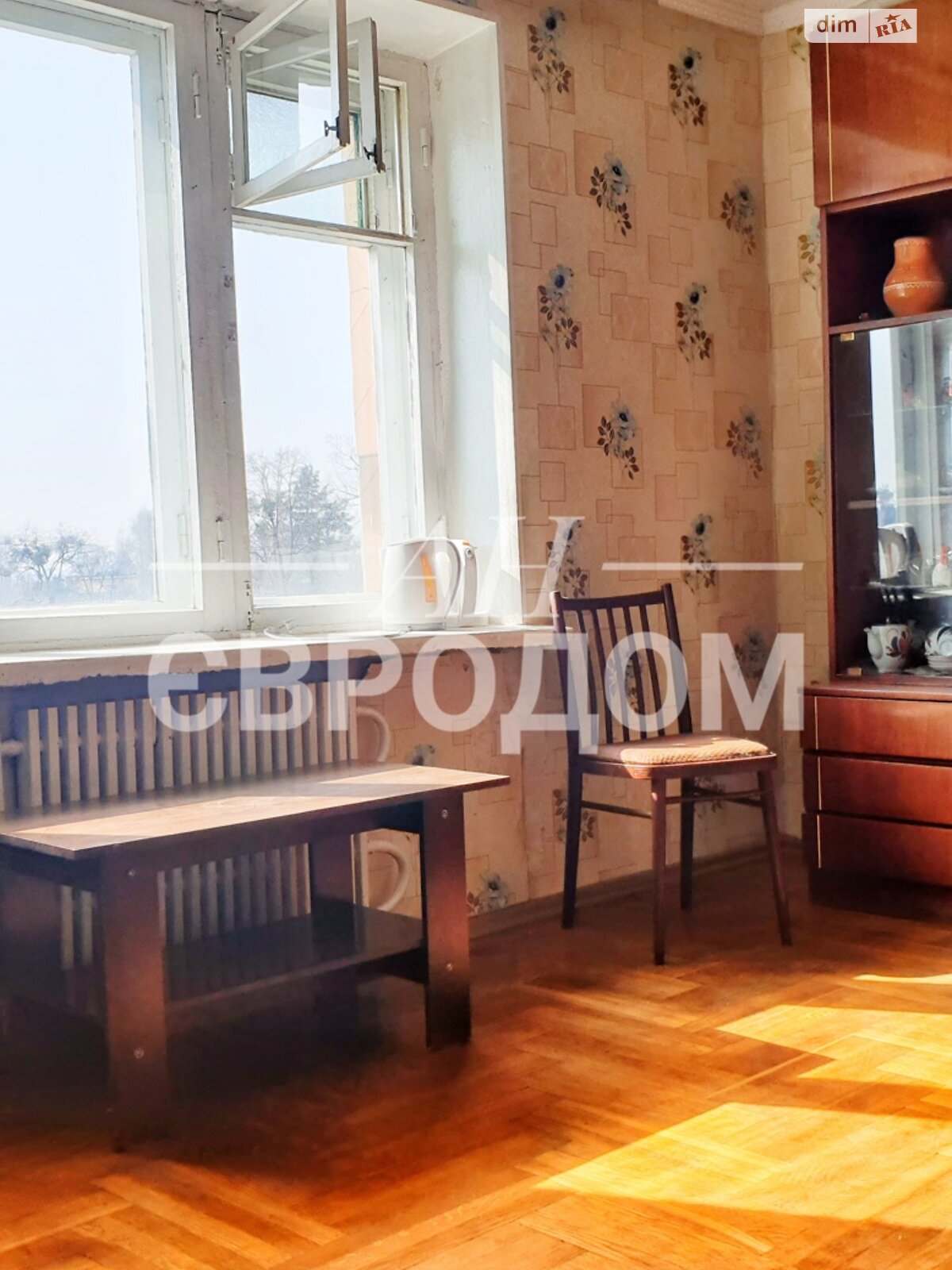 Продаж двокімнатної квартири в Харкові, на вул. Москалівська 112, район Москалівка (Основ'янський) фото 1