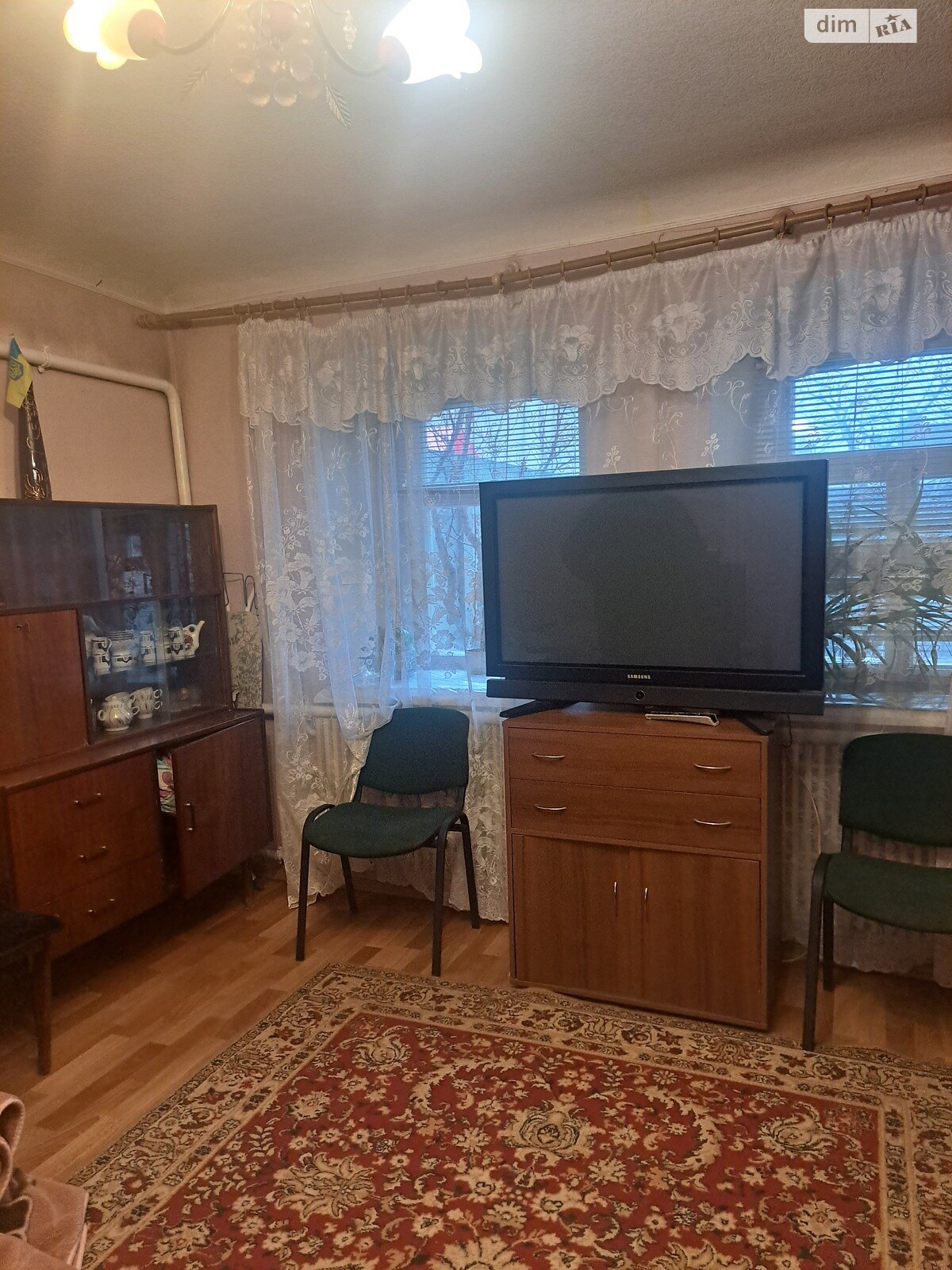 Продажа однокомнатной квартиры в Харькове, на пер. Столярный 7, кв. 1, район Москалевка фото 1