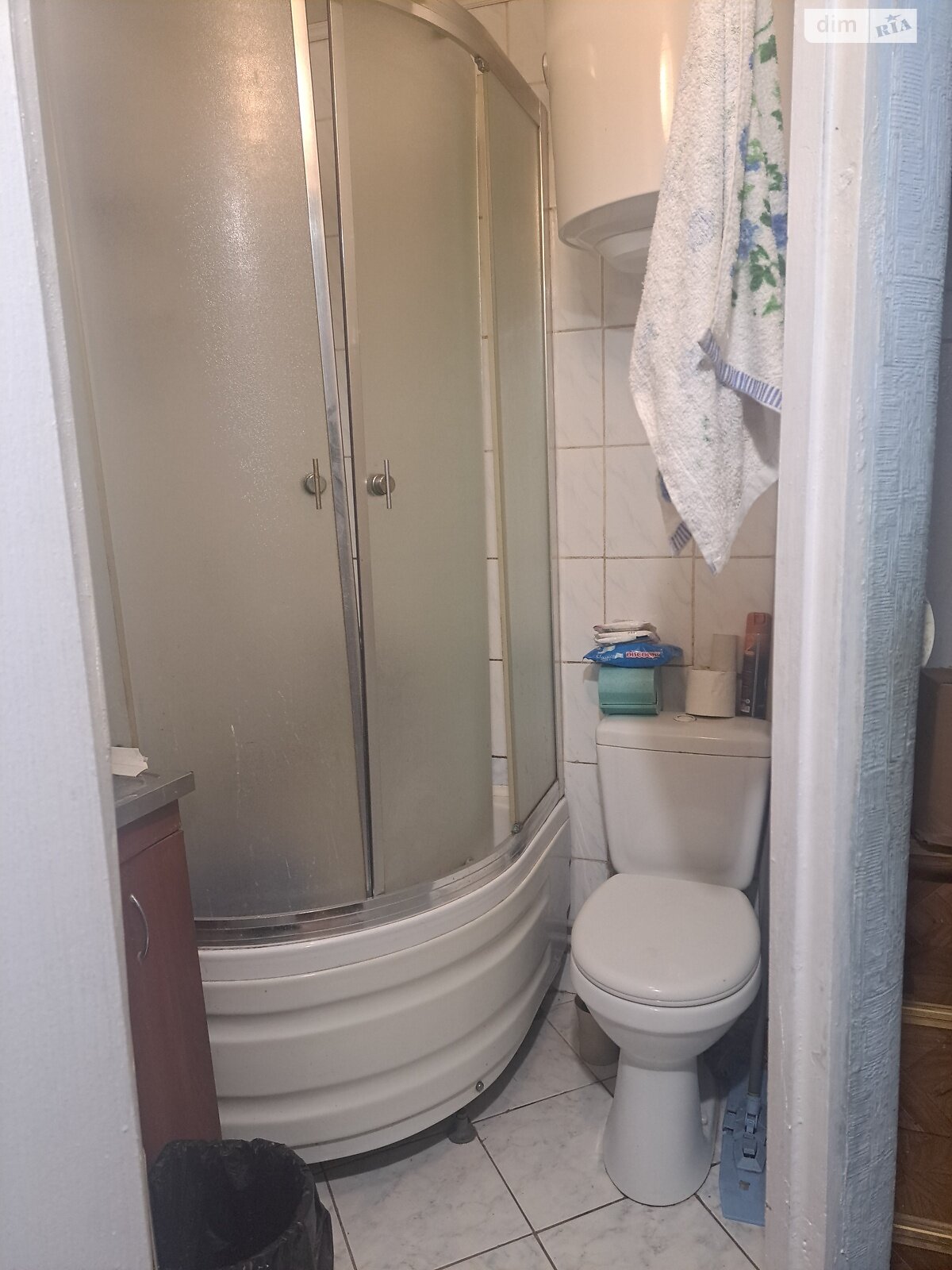 Продажа однокомнатной квартиры в Харькове, на пер. Столярный 7, кв. 1, район Москалевка фото 1