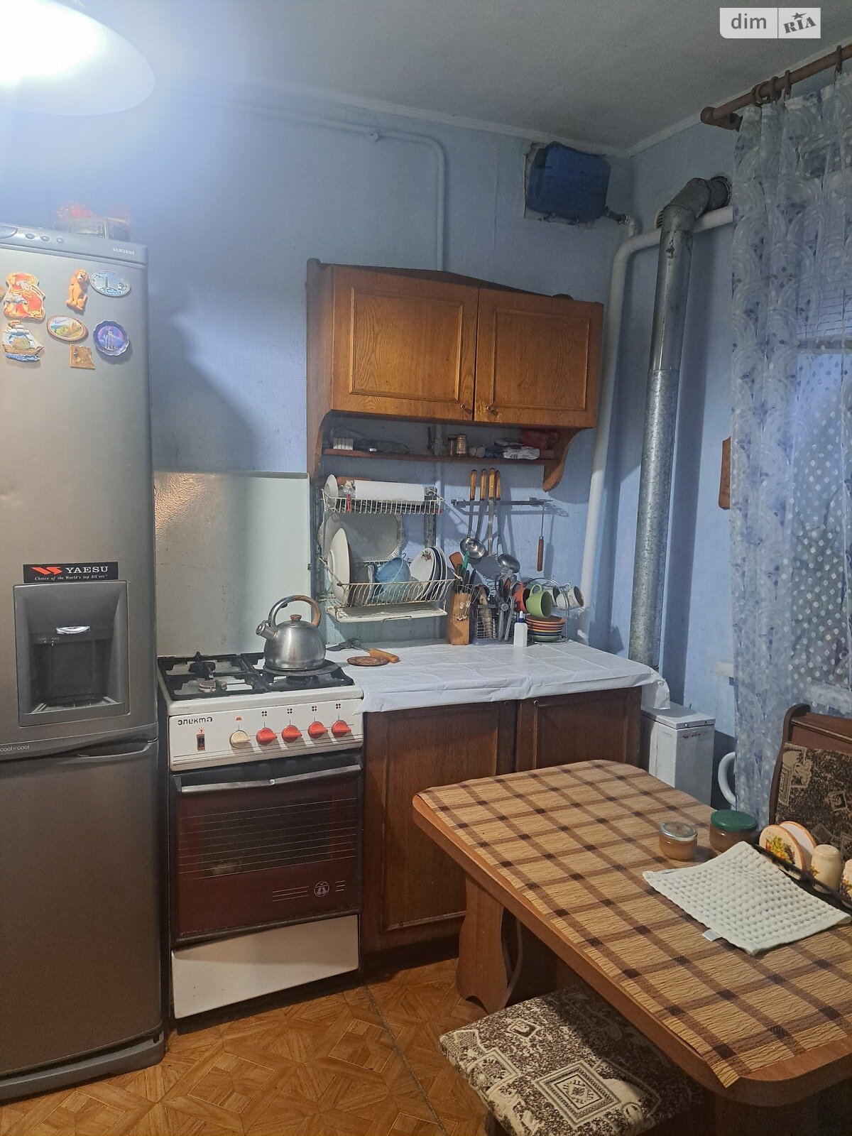 Продажа однокомнатной квартиры в Харькове, на пер. Столярный 7, кв. 1, район Москалевка фото 1