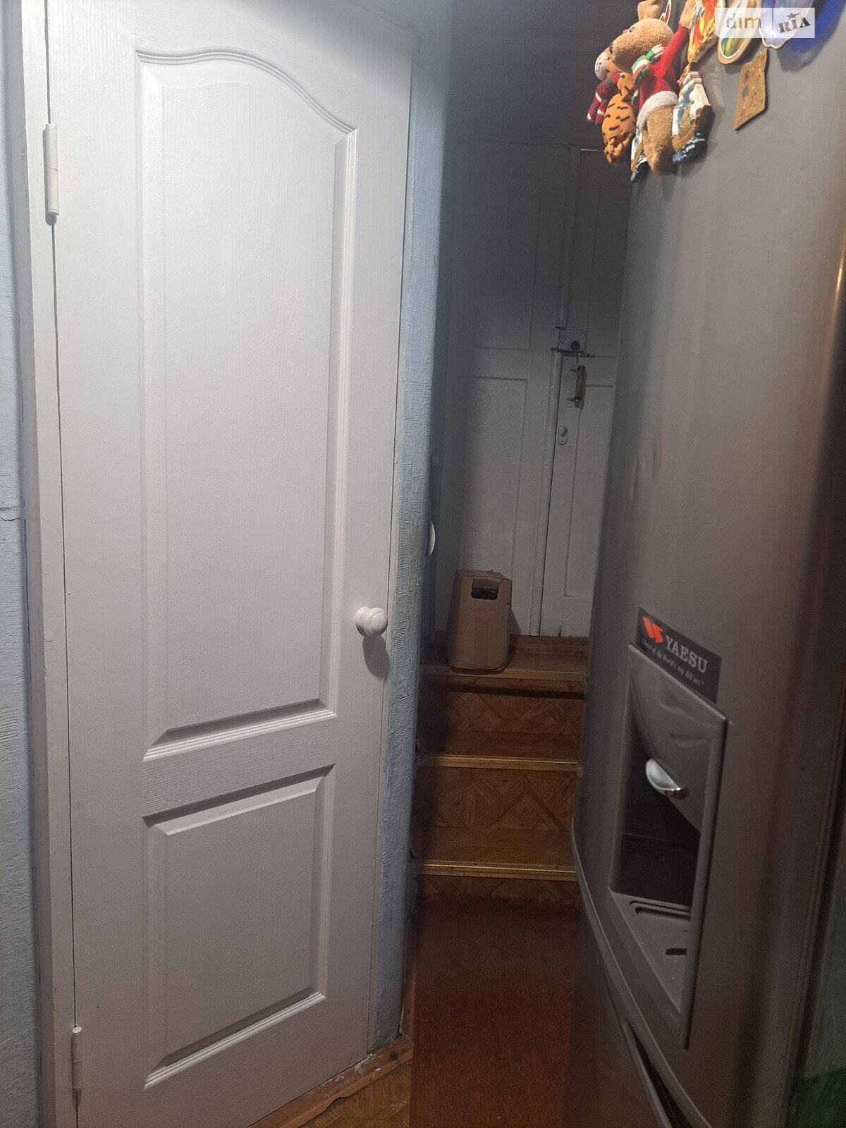 Продажа однокомнатной квартиры в Харькове, на пер. Столярный 7, кв. 1, район Москалевка фото 1