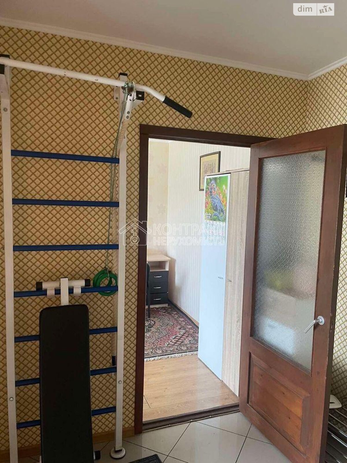 Продаж двокімнатної квартири в Харкові, на вул. Воскресенська, район Москалівка фото 1 Продаж двокімнатної квартири в Харкові, на вул. Воскресенська, район Москалівка фото 1