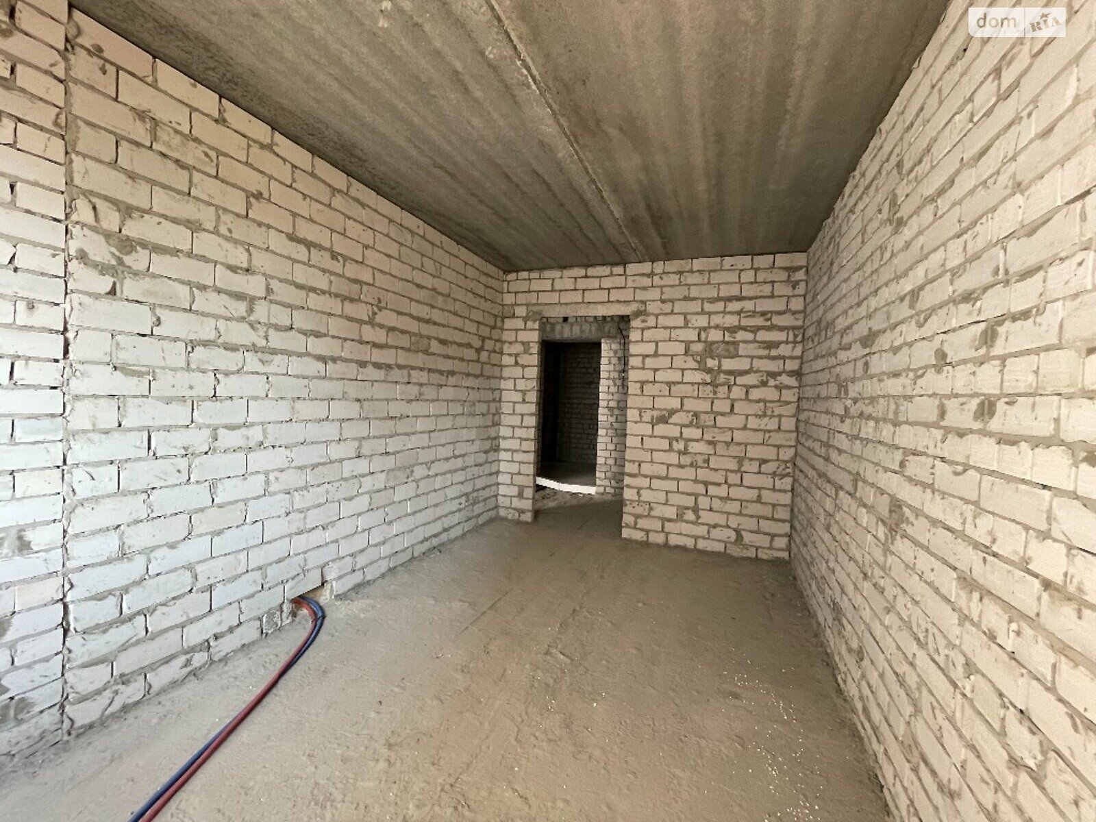 Продажа однокомнатной квартиры в Харькове, на ул. Валентиновская, район Салтовский фото 1 Продажа однокомнатной квартиры в Харькове, на ул. Валентиновская, район Салтовский фото 1
