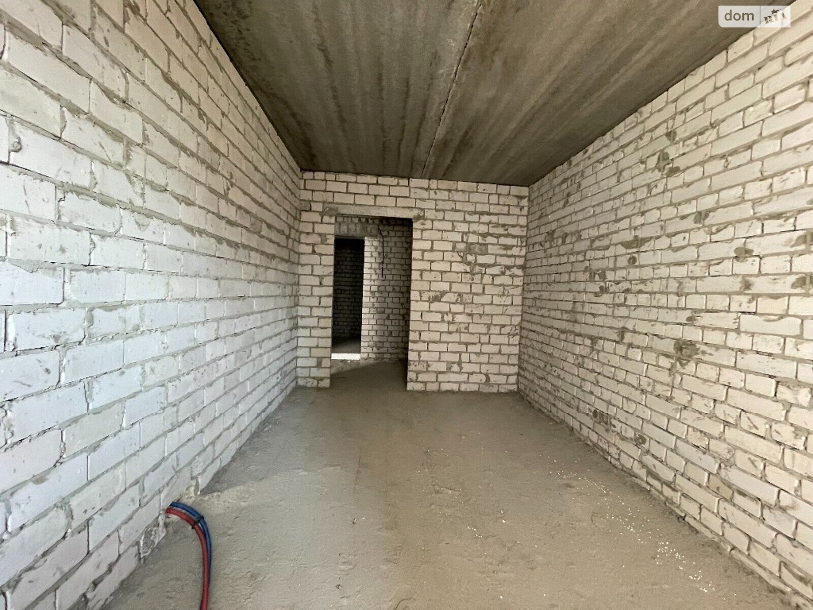 Продажа однокомнатной квартиры в Харькове, на ул. Валентиновская, район Салтовский фото 1 Продажа однокомнатной квартиры в Харькове, на ул. Валентиновская, район Салтовский фото 1