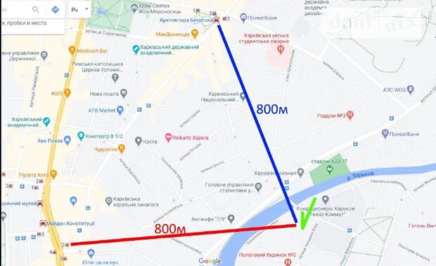 Продажа однокомнатной квартиры в Харькове, на ул. Чигирина Юлия 13, кв. 74, район Московский фото 1 Продажа однокомнатной квартиры в Харькове, на ул. Чигирина Юлия 13, кв. 74, район Московский фото 1