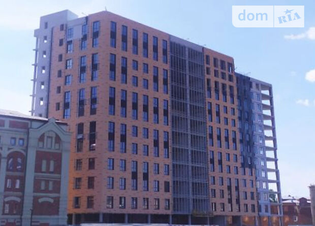 Продажа однокомнатной квартиры в Харькове, на ул. Чигирина Юлия 13, кв. 74, район Московский фото 1 Продажа однокомнатной квартиры в Харькове, на ул. Чигирина Юлия 13, кв. 74, район Московский фото 1