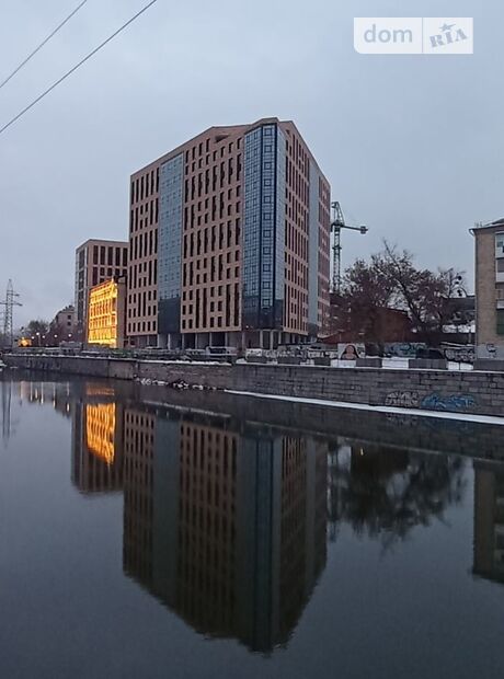 Продажа однокомнатной квартиры в Харькове, на ул. Чигирина Юлия, район Московский фото 1 Продажа однокомнатной квартиры в Харькове, на ул. Чигирина Юлия, район Московский фото 1