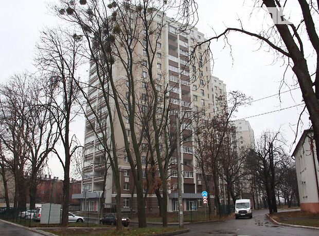 Продажа однокомнатной квартиры в Харькове, на просп. Героев Харькова 193а район Московский фото 1 Продажа однокомнатной квартиры в Харькове, на просп. Героев Харькова 193а район Московский фото 1