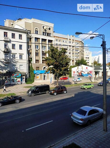 Продажа трехкомнатной квартиры в Харькове, на просп. Московский 72 район Московский фото 1 Продажа трехкомнатной квартиры в Харькове, на просп. Московский 72 район Московский фото 1