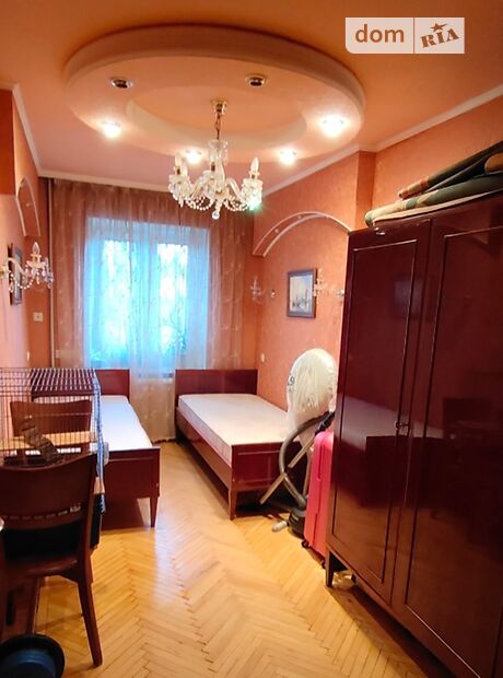 Продажа трехкомнатной квартиры в Харькове, на ул. Спартака 16, район Московский фото 1 Продажа трехкомнатной квартиры в Харькове, на ул. Спартака 16, район Московский фото 1