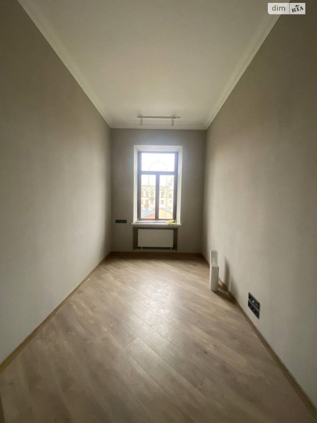 Продаж чотирикімнатної квартири в Харкові, на вул. Алчевських 27Б, район Нагірний (Київський) фото 1