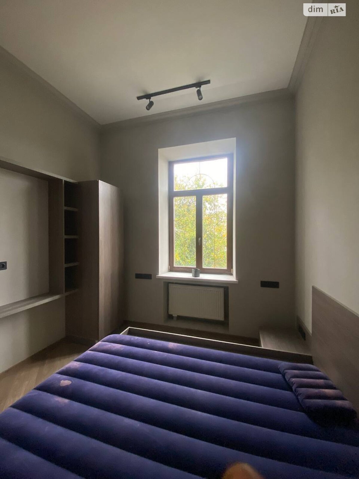 Продаж чотирикімнатної квартири в Харкові, на вул. Алчевських 27Б, район Нагірний (Київський) фото 1