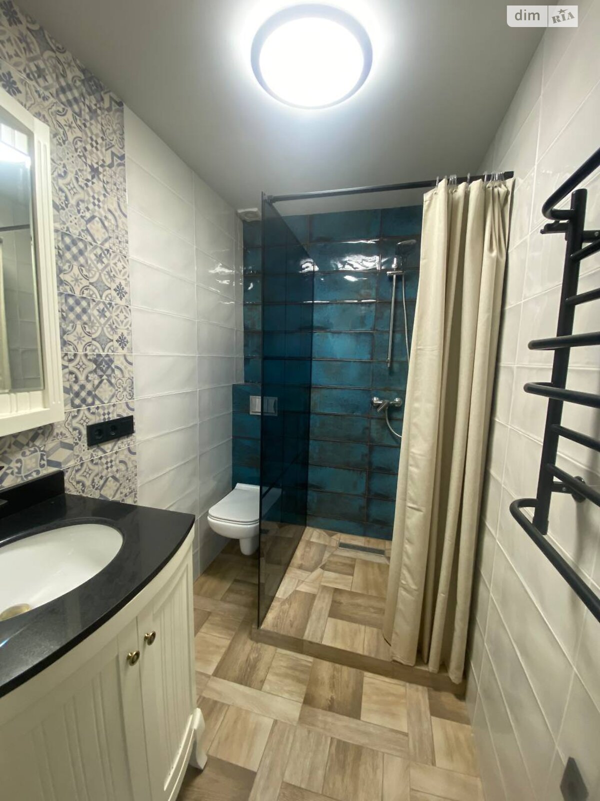 Продаж чотирикімнатної квартири в Харкові, на вул. Алчевських 27Б, район Нагірний (Київський) фото 1