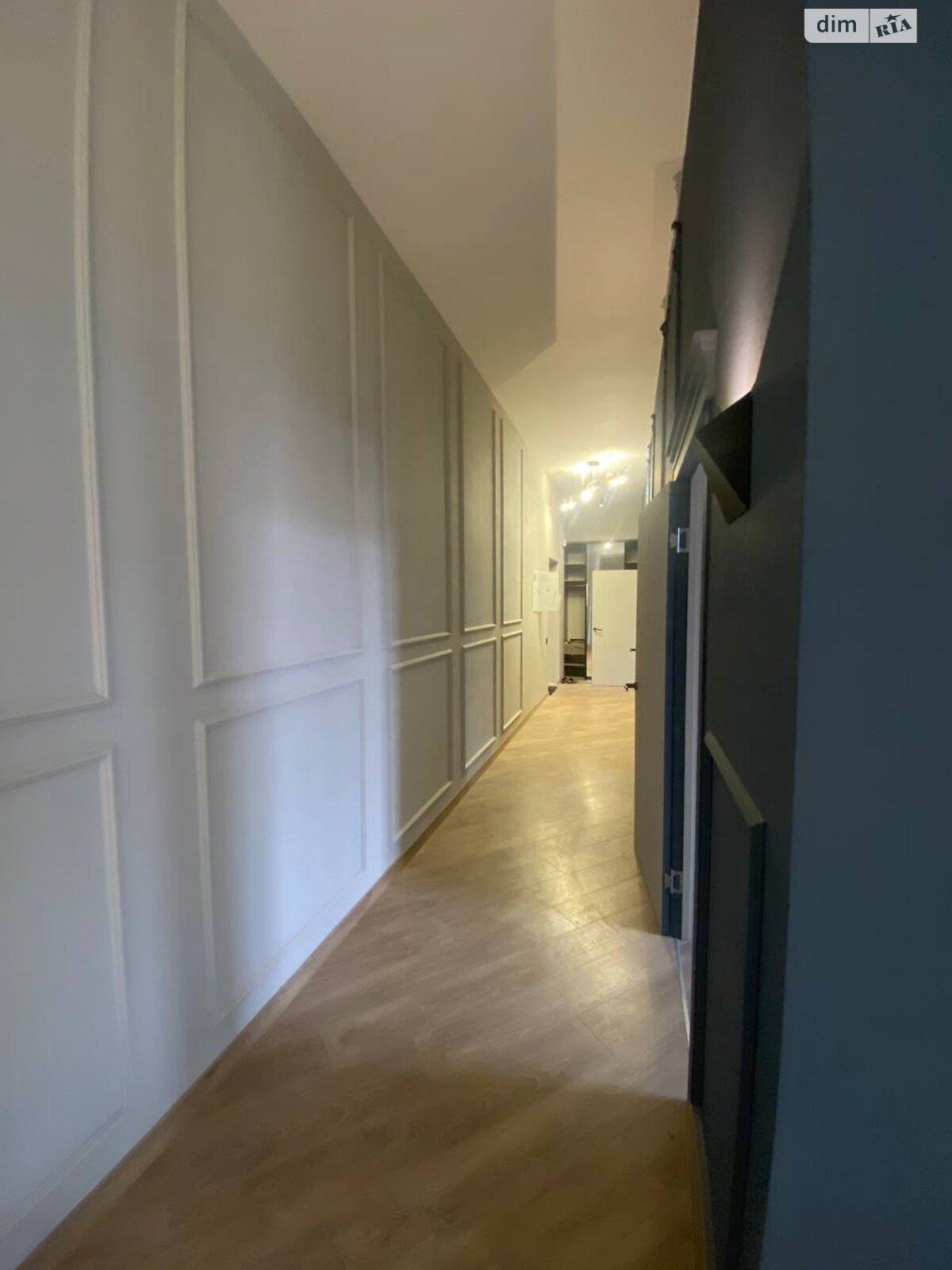 Продаж чотирикімнатної квартири в Харкові, на вул. Алчевських 27Б, район Нагірний (Київський) фото 1