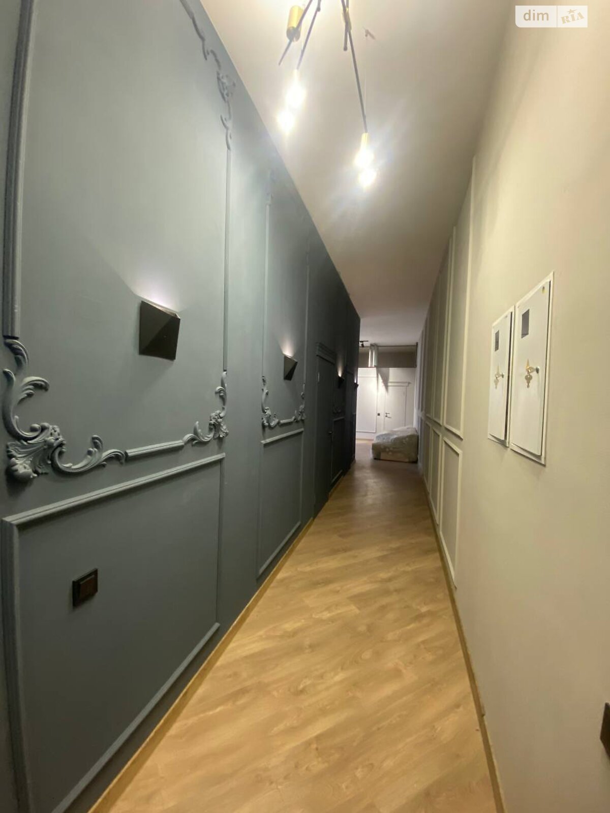 Продаж чотирикімнатної квартири в Харкові, на вул. Алчевських 27Б, район Нагірний (Київський) фото 1