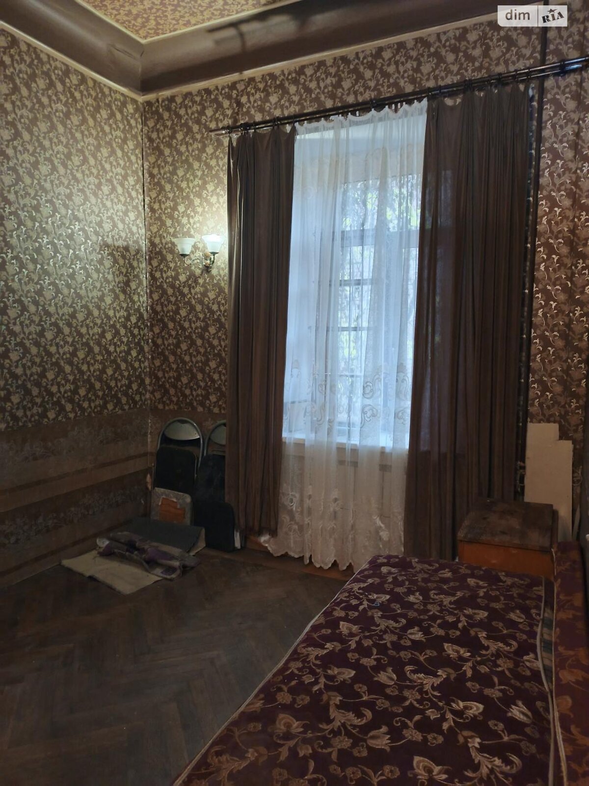 Продаж чотирикімнатної квартири в Харкові, на вул. Алчевських 27, район Нагірний (Київський) фото 1