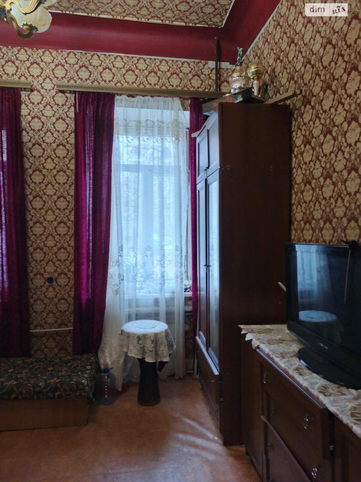 Продаж чотирикімнатної квартири в Харкові, на вул. Алчевських 27, район Нагірний (Київський) фото 1