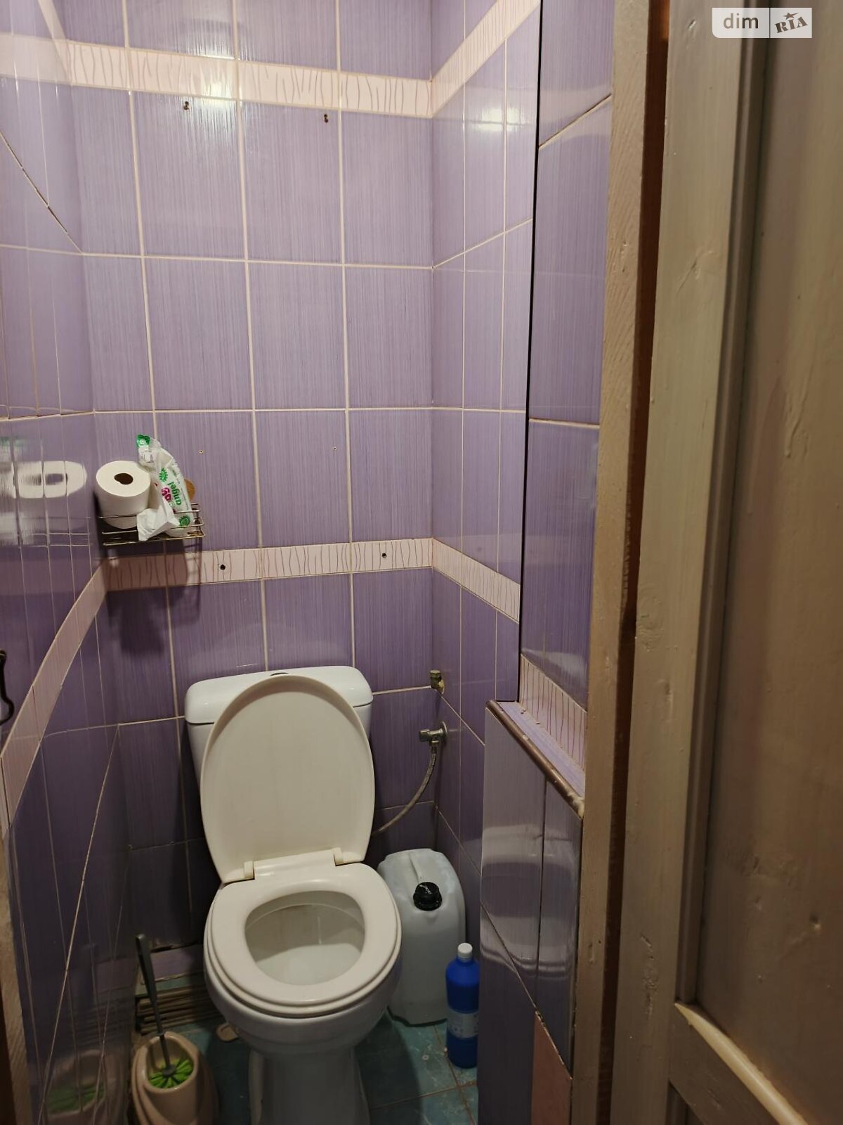 Продаж чотирикімнатної квартири в Харкові, на вул. Алчевських 27, район Нагірний (Київський) фото 1