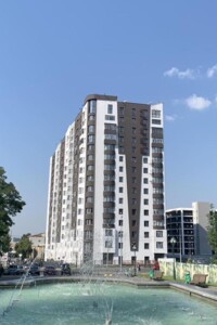 Продажа однокомнатной квартиры в Харькове, на наб. Ботаническая 2, район Нагорный (Киевский) фото 2