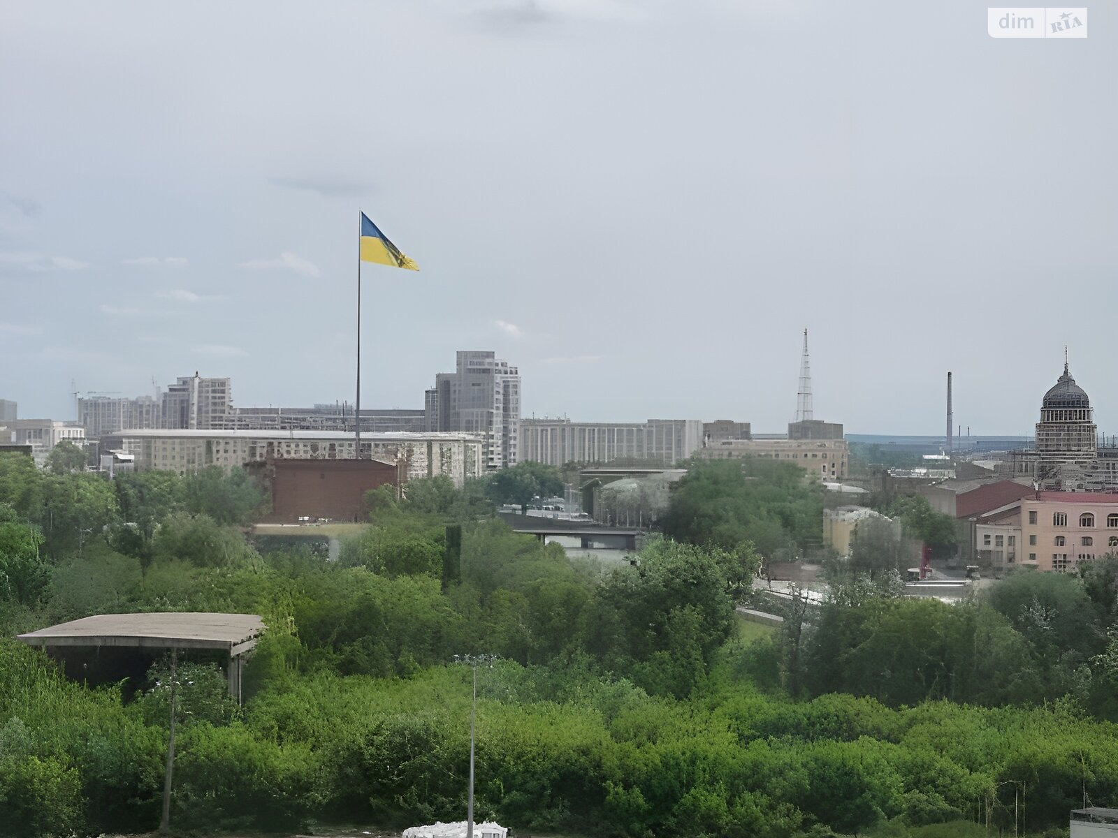 Продаж трикімнатної квартири в Харкові, на наб. Ботанічна, район Нагірний (Київський) фото 1 Продаж трикімнатної квартири в Харкові, на наб. Ботанічна, район Нагірний (Київський) фото 1