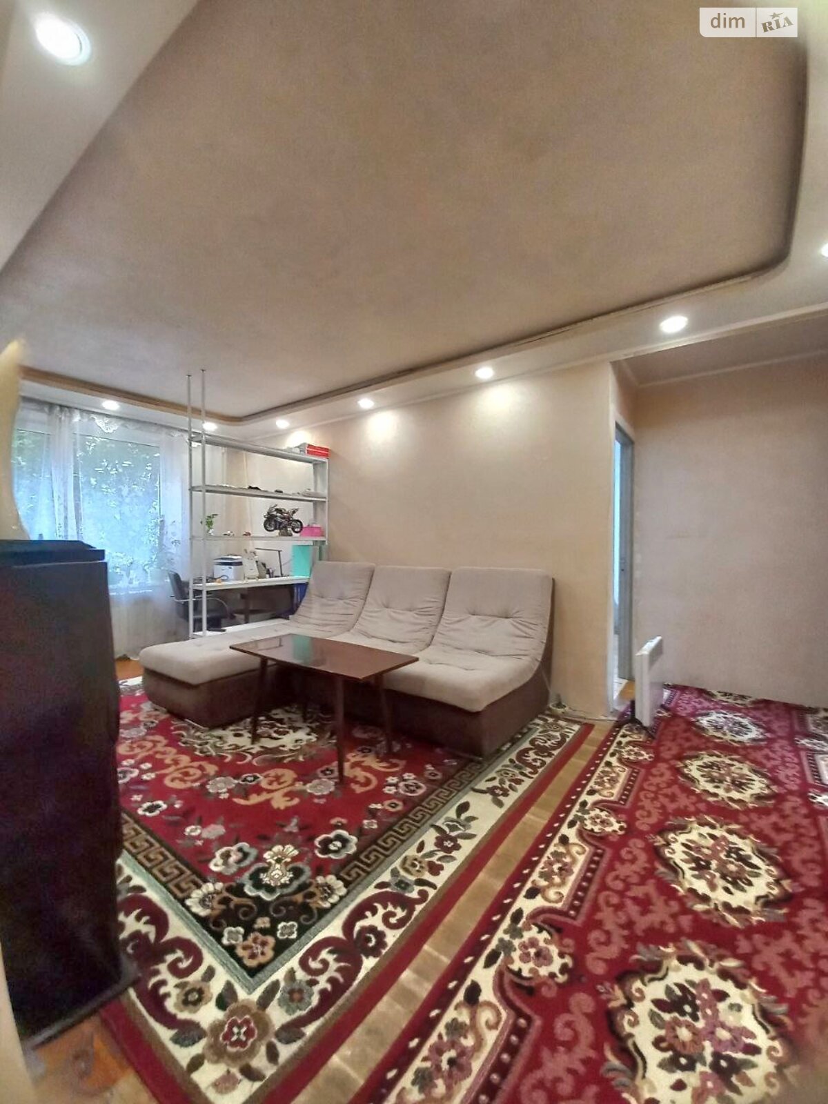 Продаж трикімнатної квартири в Харкові, на вул. Чайковська, район Нагірний (Київський) фото 1