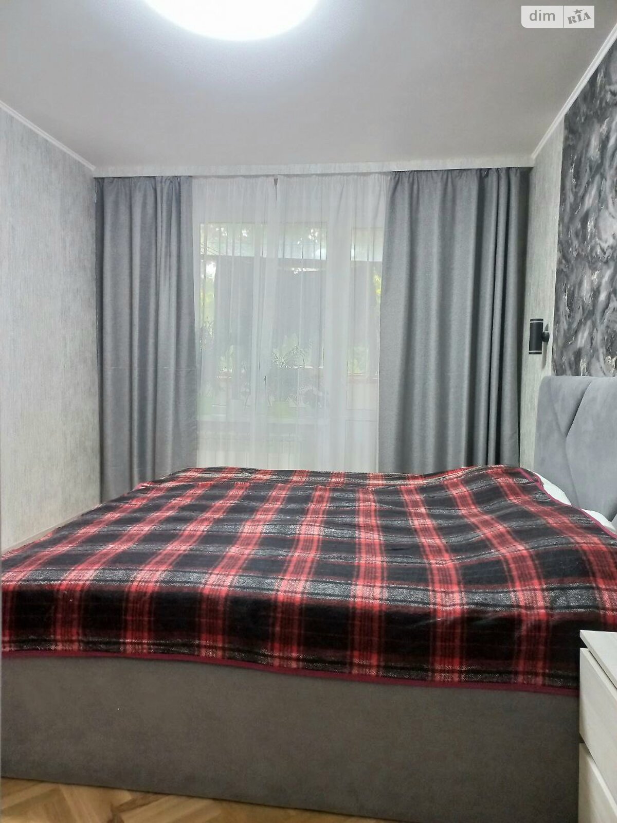 Продаж трикімнатної квартири в Харкові, на вул. Чайковська, район Нагірний (Київський) фото 1