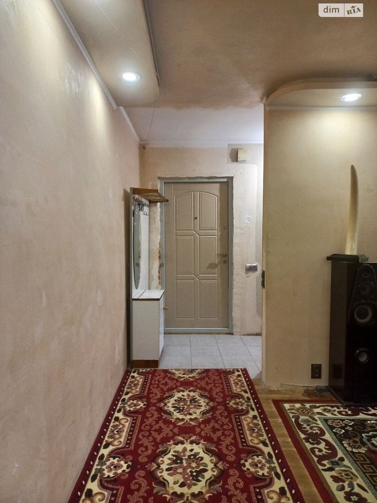 Продаж трикімнатної квартири в Харкові, на вул. Чайковська, район Нагірний (Київський) фото 1