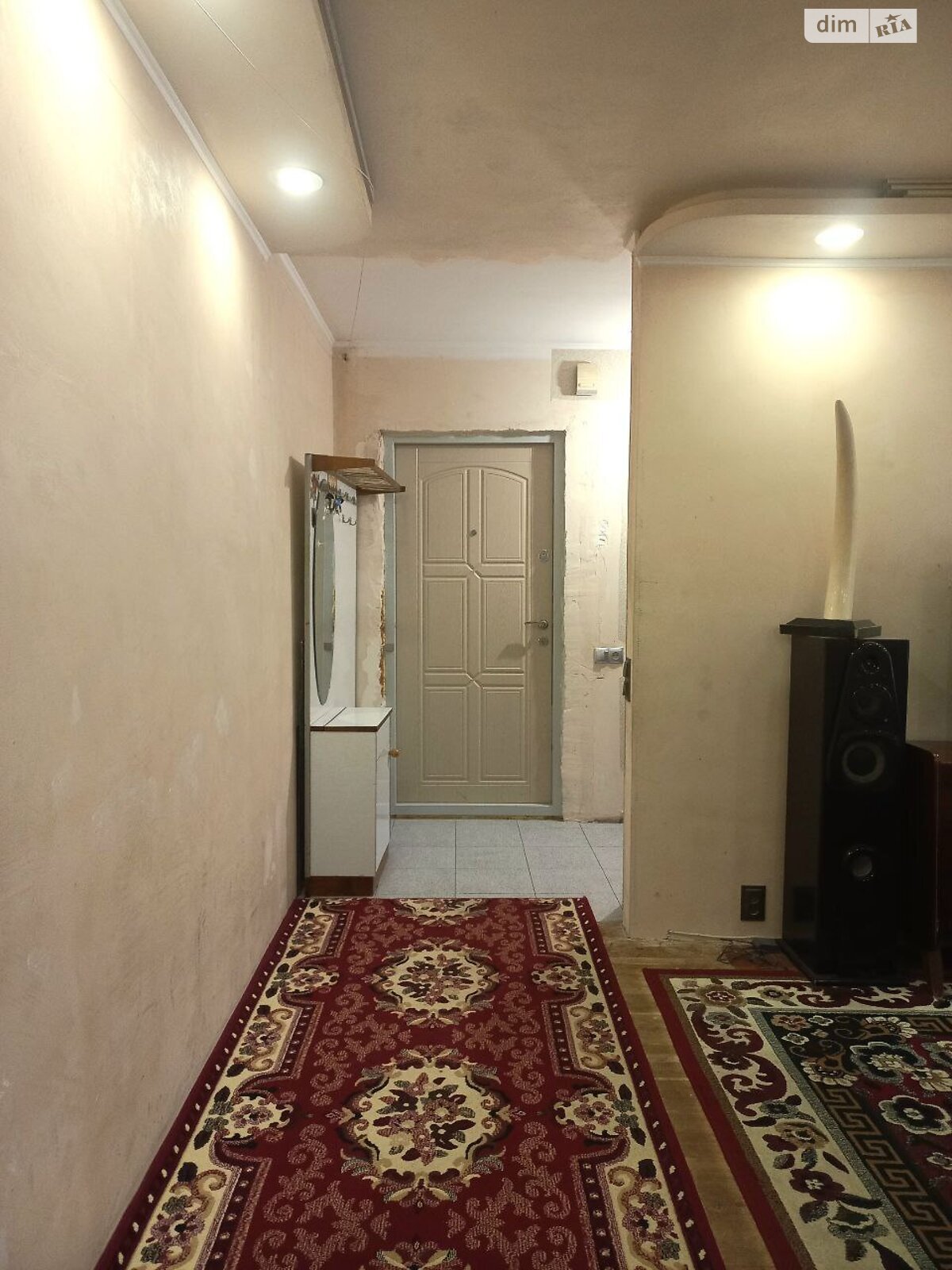 Продаж трикімнатної квартири в Харкові, на вул. Чайковська, район Нагірний (Київський) фото 1