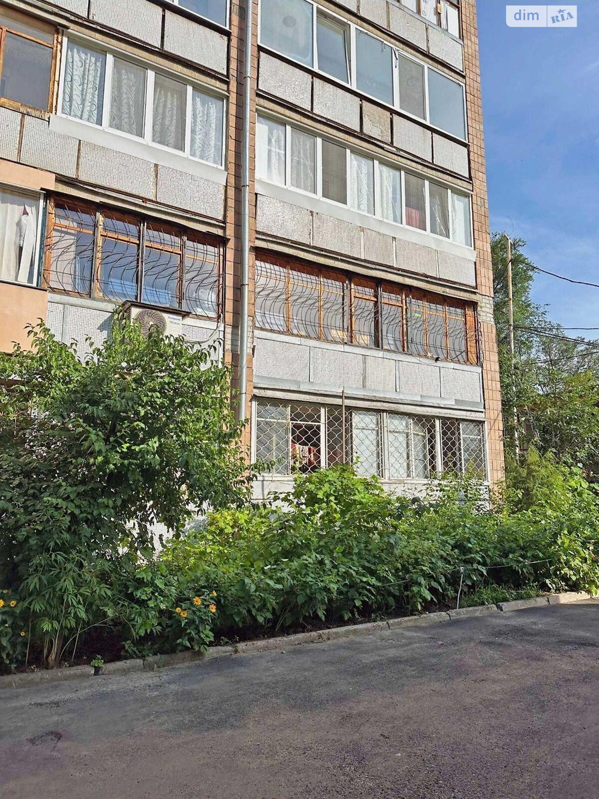 Продажа двухкомнатной квартиры в Харькове, на ул. Чернышевская 85, район Нагорный (Киевский) фото 1