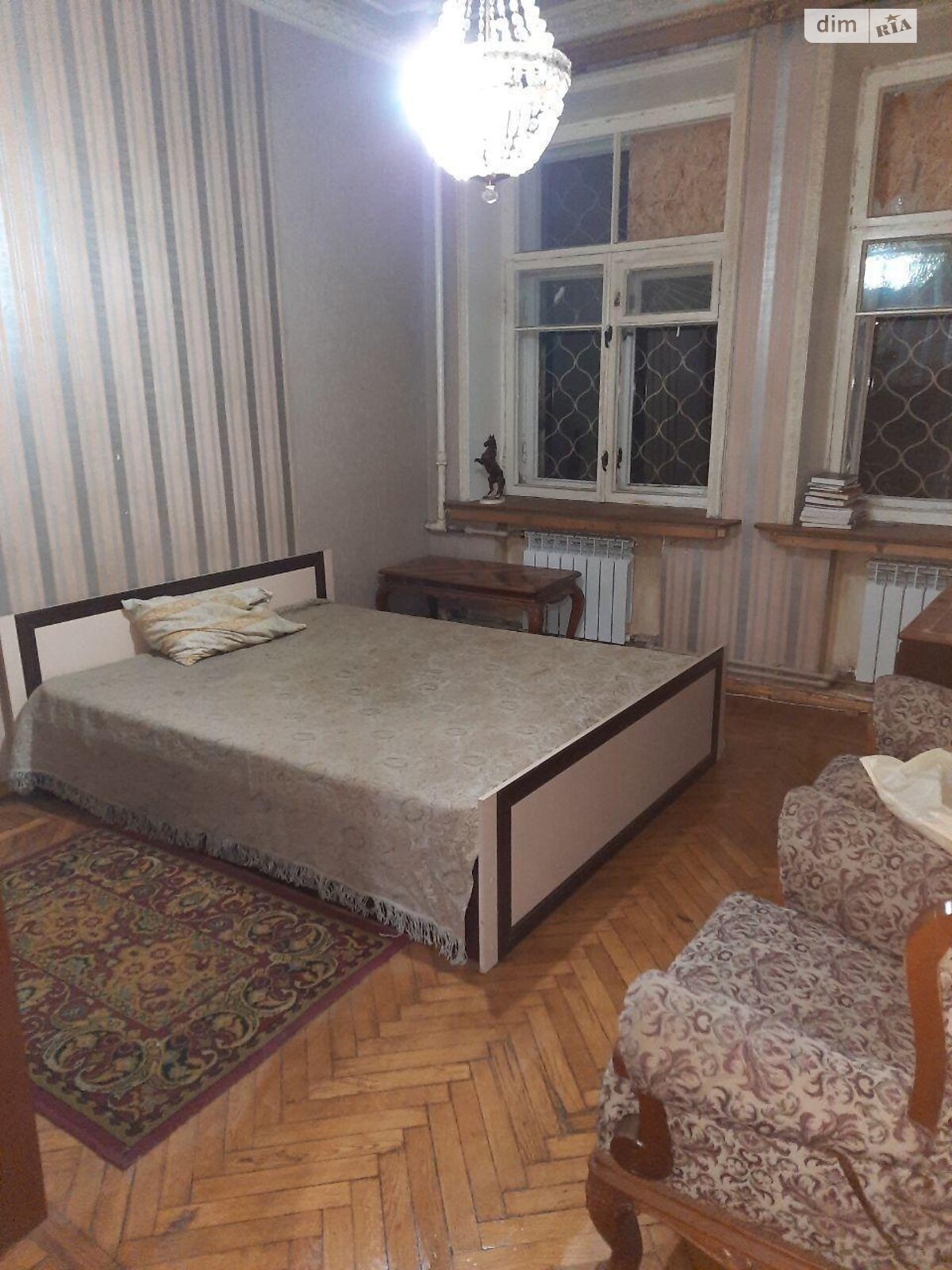 Продаж трикімнатної квартири в Харкові, на вул. Чернишевська 69, район Нагірний (Київський) фото 1 Продаж трикімнатної квартири в Харкові, на вул. Чернишевська 69, район Нагірний (Київський) фото 1