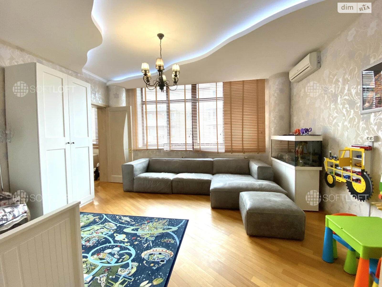 Продаж двокімнатної квартири в Харкові, на вул. Чернишевська 31А, район Нагірний (Київський) фото 1 Продаж двокімнатної квартири в Харкові, на вул. Чернишевська 31А, район Нагірний (Київський) фото 1
