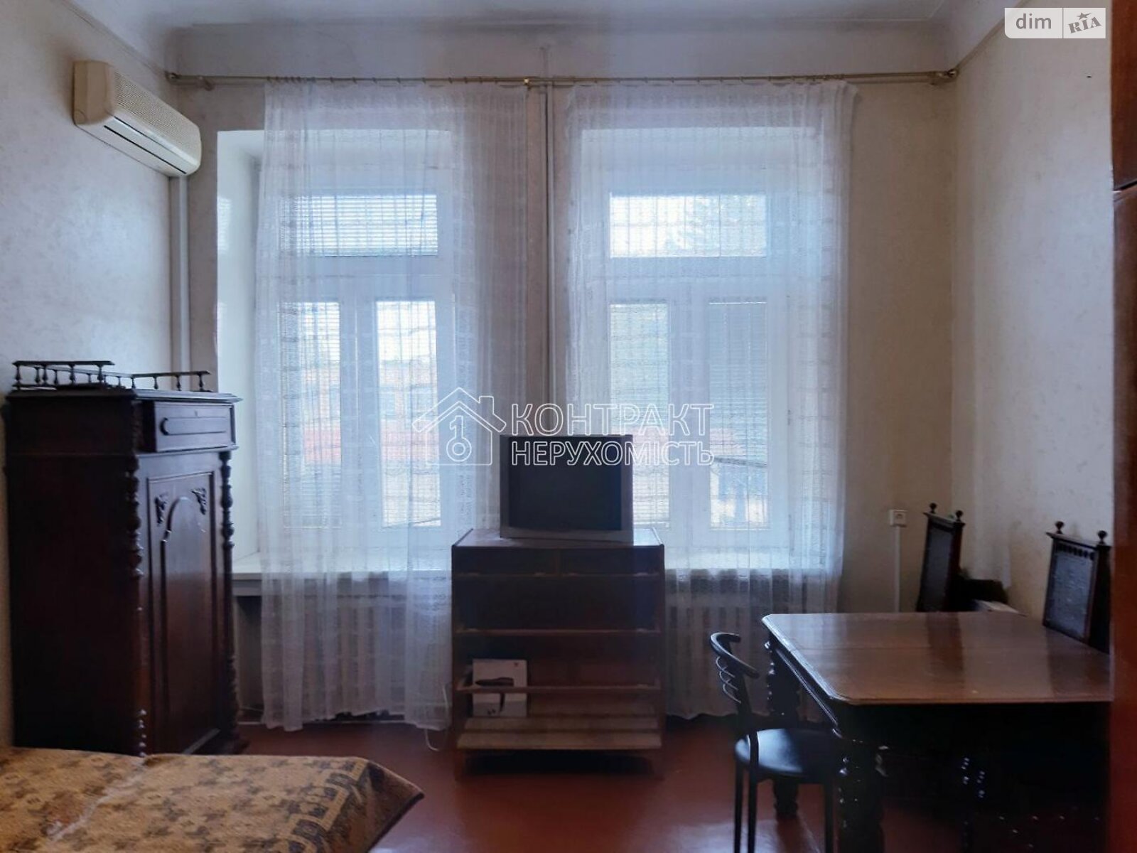 Продаж трикімнатної квартири в Харкові, на вул. Чернишевська 96, район Нагірний (Київський) фото 1 Продаж трикімнатної квартири в Харкові, на вул. Чернишевська 96, район Нагірний (Київський) фото 1